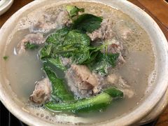 -溢香苑瓦罐(前进路店)