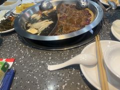 -华晟山城火锅(开发区港西东阁里店)