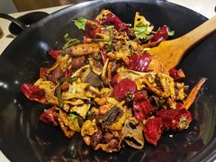 -食乐佳麻辣香锅(森林摩尔商业街区店)