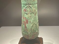 -深圳博物馆(古代艺术馆)
