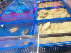 -叁宝烤肉• 西安烧烤(凤城十二路店)