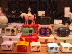 -半天妖烤鱼(方庄店)