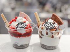 -DQ·蛋糕·冰淇淋(茂业天地店)