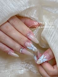 -森日式美甲沙龙MORI NAIL总店