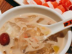 -佬土鹅肠火锅(解放路店)