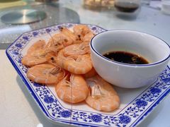-新享乐海鲜(翠华路店)