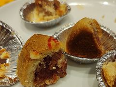 -嘉华鲜花饼·现烤(昆明老街店)