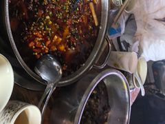 -黑竹香鸡(营和巷店)