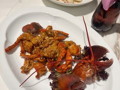 -宝丽轩中餐厅BAOLIXUAN