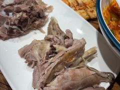 -有奴思烤肉·清真(正宁路店)