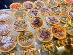 -西关老字号钵仔糕(上下九宝华路店)