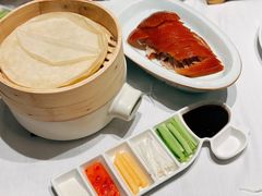 北京烤鸭-北京厨房(西安SKP店)