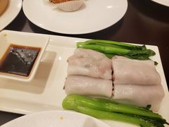 -京香轩·中餐厅(上海中庚聚龙酒店)