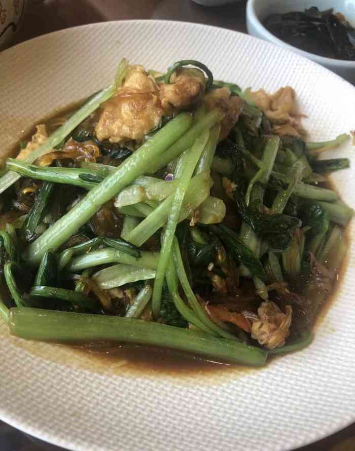 富雅菜馆(于洪广场店)-"这个店的味道和浑南的不一样 不知道怎么回.