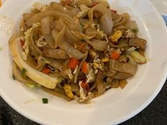 湖南炒粉-湘肠香火锅店(团结湖店)