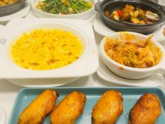 -曼玉餐厅(大卫城店)