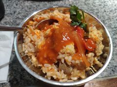 -韩一馆(吉大店)