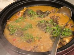 -新辣宴·湖南家常菜·商务聚餐(中粮创芯店)