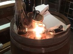 -羽深肉铺 Steak & Wine