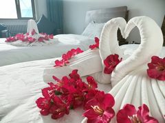 -长春莲花山滑雪场