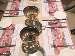 -芭菲盛宴·环球美食(北城国际店)