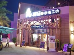 -三亚海昌梦幻海洋不夜城