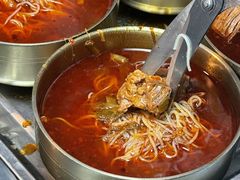 -金龙烧烤·牛肉面(西塔店)