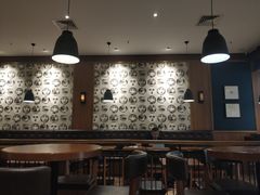 大堂-糖纸甜品(恒一广场店)