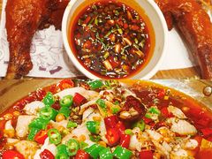 -金哥私房菜馆(张府园总店)