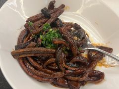 -上海和平饭店龙凤厅 Dragon Phoenix