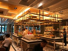 -杭州城中香格里拉大酒店