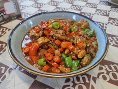 -老三样·旧食新味(万寿宫店)