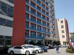-上海市工商外国语学校