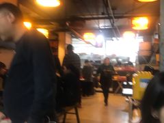 -晓靖轩烧烤(沙河风情店)