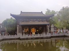 -百花洲