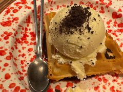 -玛格萝妮比萨屋(陆家浜路店)