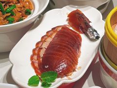 -大鸭梨烤鸭(望京店)