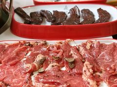 -毛辣果·贵州红酸汤牛肉火锅(西单店)