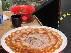 -范家小馆·烤鸭新京菜(金融街店)