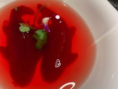 鸭血-重庆大队长火锅(凤城八路店)