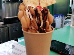 -CHOCHENG&CO.(欢乐海岸店)