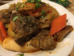 -维吾尔餐厅(宜山路店)