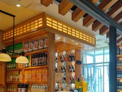 -壹兆炭火烤肉·烤鳗鱼(全运路店)
