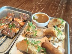 -Bistro 63 创意融合料理(广粤天地店)
