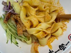 -丝路传奇·中国拉面航母店(北医三院店)