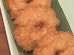 泰式炸虾饼-mango tree芒果树泰国餐厅(青岛万象城店)