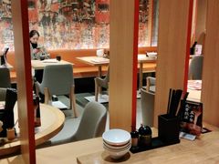 大堂-味千拉面(煌华新纪元购物广场店)