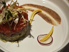 -LE SHARE洛笙·花园西餐(北京路步行街店)