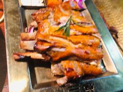 -楼兰新疆主题餐厅(悠方店)
