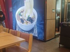 -萧记三鲜烩面(东站店)